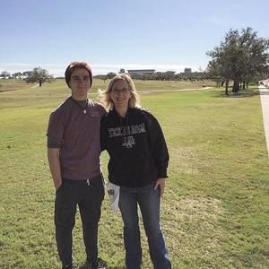 Meet your Posher, Jacob